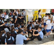 Jornada Escuela, Familias y Comunidad